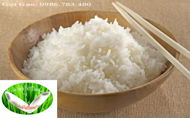 Giá gạo hôm nay bao nhiêu tiền 1kg tại TPHCM