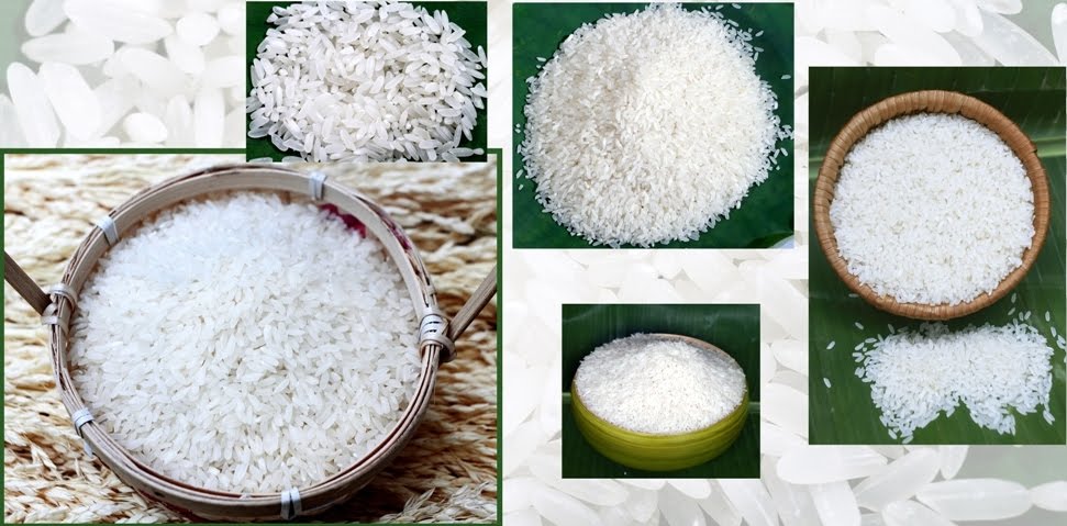 Vựa gạo sạch Việt Thương bán gạo từ thiện giá tốt nhất tại HCM 02